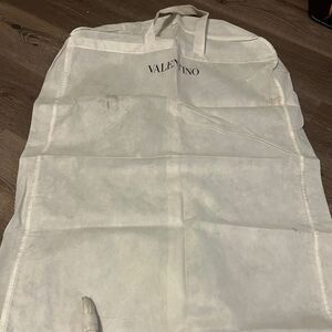 Valentino Garment Bag